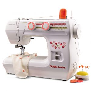 Sewing Machine SEW MAGIC - USHA