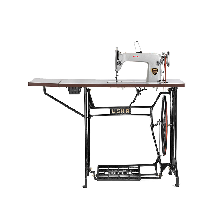 Sewing Machine Craft Master DLX - USHA